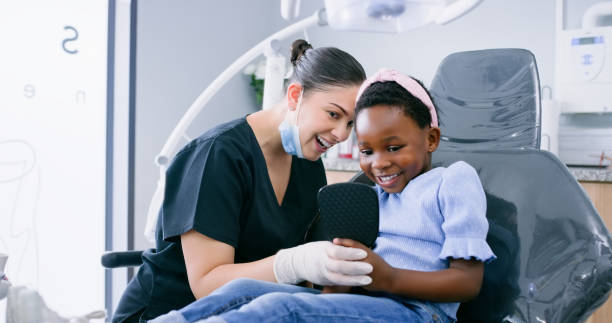 Dental X-Rays and Imaging in Manchaca, TX